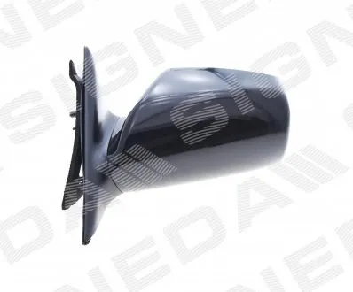 Ліве бокове дзеркало VTYM1020EL Signeda