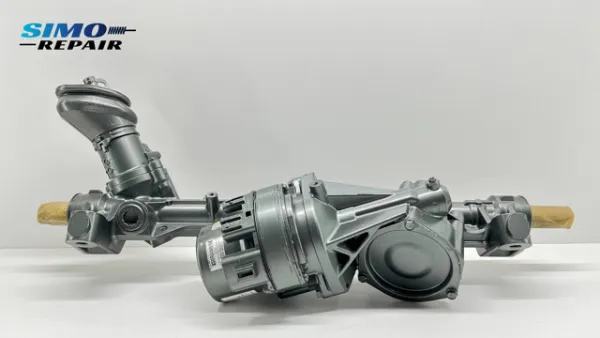 Рульова рейка 490045NN1B Nissan/Infiniti