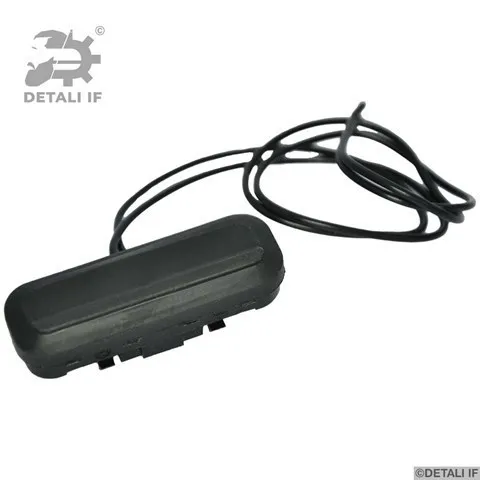 Кнопка приводу замка задньої 3/5 двері (ляди) 9012141 General Motors