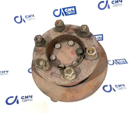  504164802 Iveco