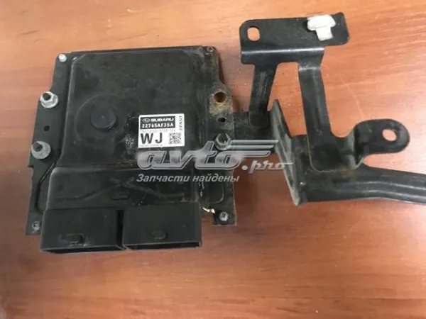  22765AF35A Subaru