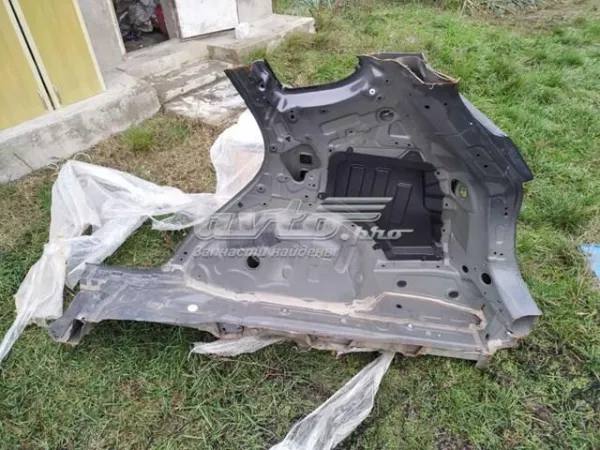 Крило заднє праве 71504B8C11 Hyundai/Kia