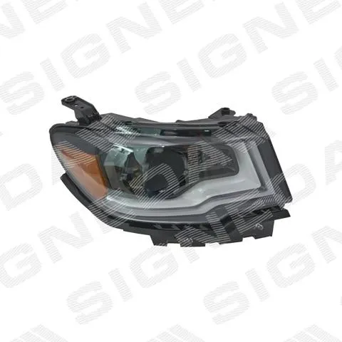 Фара права ZCR111348R Signeda