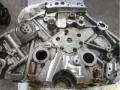 Блок циліндрів двигуна Audi A7 4GA, 4GF