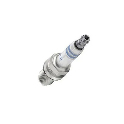 Свічки запалювання 242236618 Bosch
