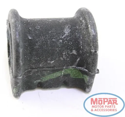 DG9Z5493G Ford Втулка стабілізатора заднього