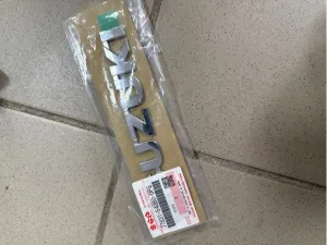 7783154GB00PG SUZUKI