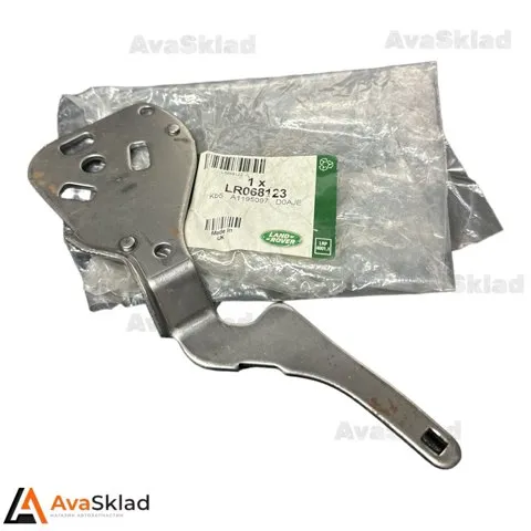  LR078428 Land Rover
