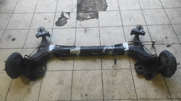 Купити 1437436 Ford Балка задньої підвіски, підрамник