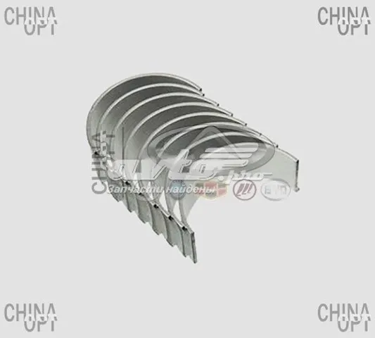 Вкладиші шатунні SMD327503 Great Wall