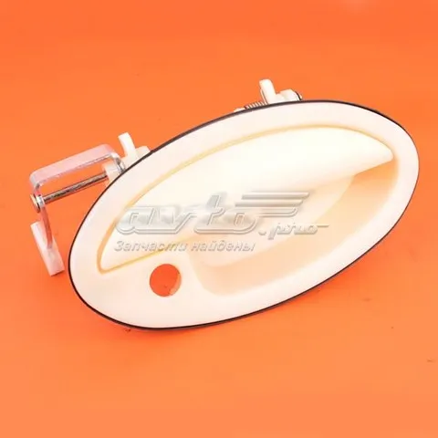 Ручка передньої двері зовнішня права L6105260 Lifan