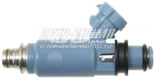 Паливні форсунки FJ857 Standard