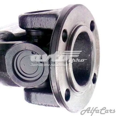 Кардан задній DS1410 DP Group