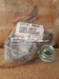 Ремкомплект роздавальної коробки TOYOTA 0436248010