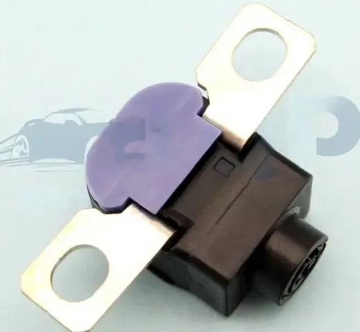 Кабель плюсової клеми акумулятора (АКБ) TQ36053 Tqparts