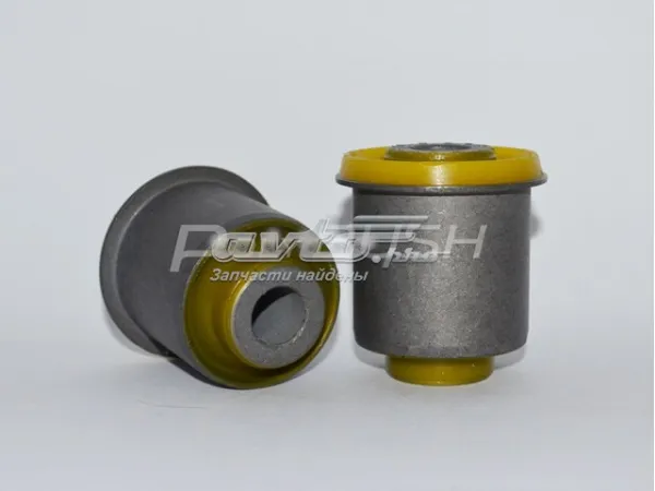 Сайлентблок переднього важеля 020289 Polybush