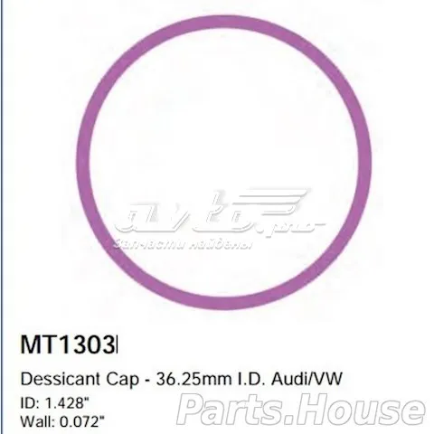  MT1303 Santech