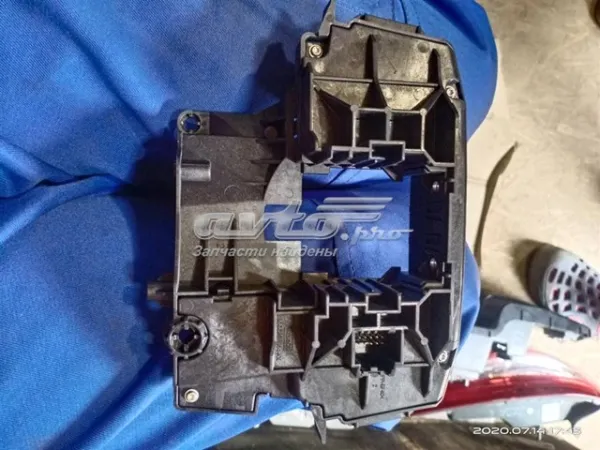  DG9T14B522 Ford