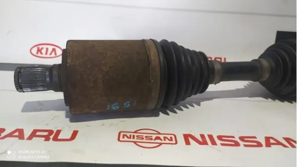  52123761AC Chrysler