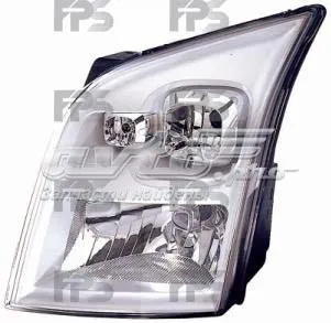 Фара ліва FP2806R1E Depo/Loro/Abakus