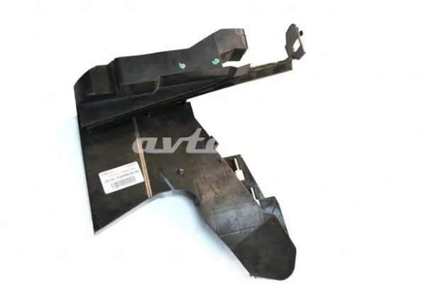 Склопідйомник передньої лівої двері 2N11N23201AV Ford