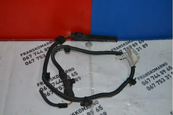  9672409080 Fiat/Alfa/Lancia