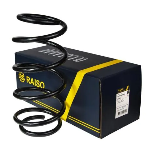 Пружина передня SR030TP Raiso