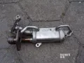 Радіатор системи EGR рециркуляції вихлопних газів Renault DUSTER HM