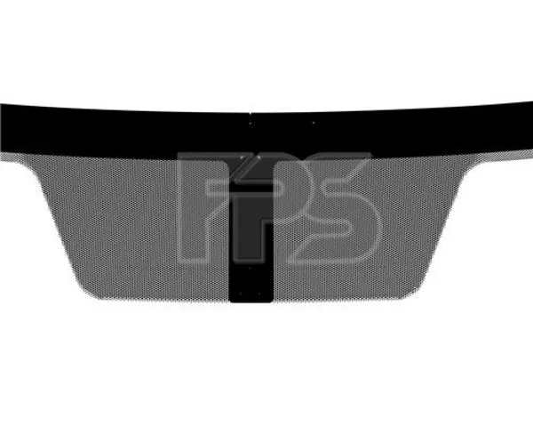 Лобове скло GS3039D11 XYG
