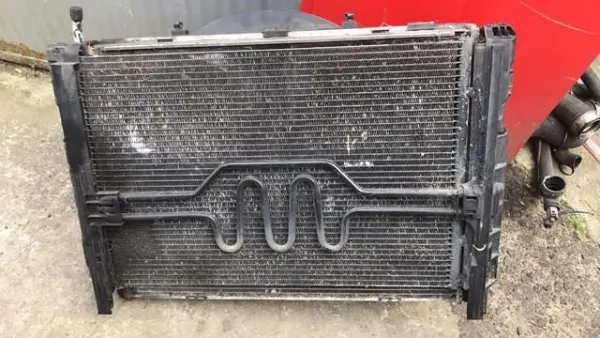  500063600 BMW