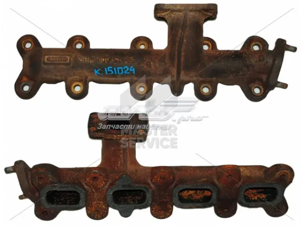  504151009 Fiat/Alfa/Lancia