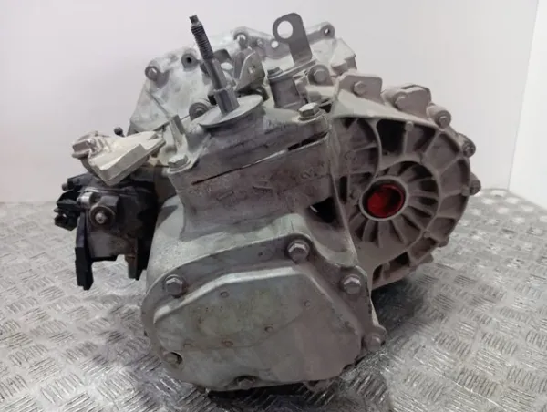 Коробка передач 20EA24 Peugeot/Citroen