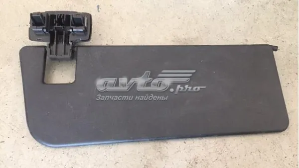 Сонцезахисний козирок A1668100710 Mercedes