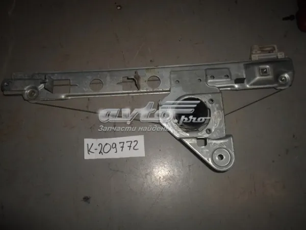 190011782 Renault (RVI)