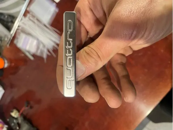  4L0853191 VAG