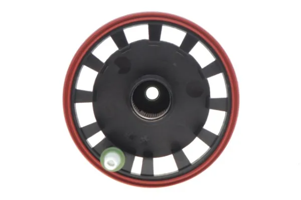 Паливний фільтр PU70051 Mann-Filter