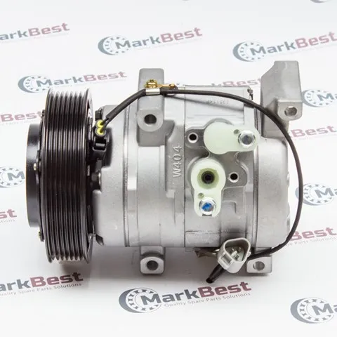 Компресор кондиціонера MRB48004 MarkBest