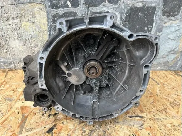 Коробка передач 3S6R7002AB Ford