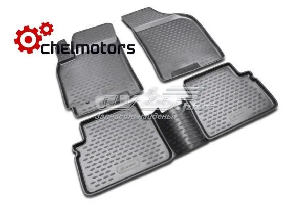 Коврики Chevrolet Lacetti J200
