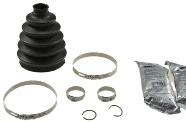  036442 GKN-Spidan