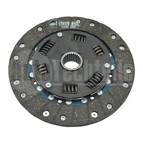 Диск зчеплення 1002551 Autotechteile