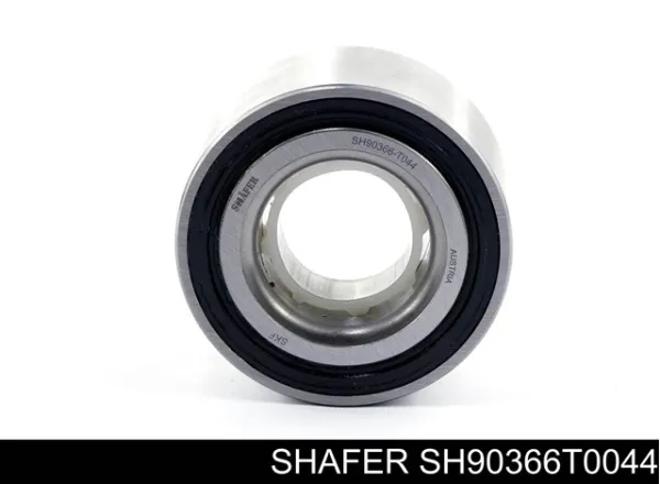 Підшипник задньої ступиці SH90366T0044 Shafer