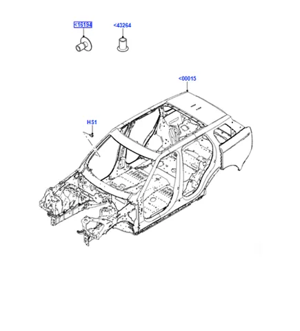  LR139079 Land Rover