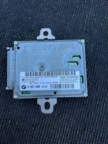  65129381086 BMW