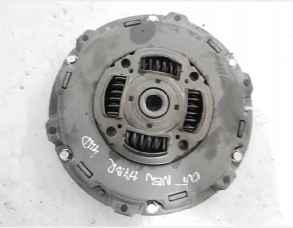 Задній редуктор 2500A511 Mitsubishi