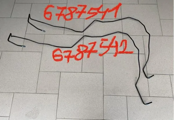  34326787541 BMW