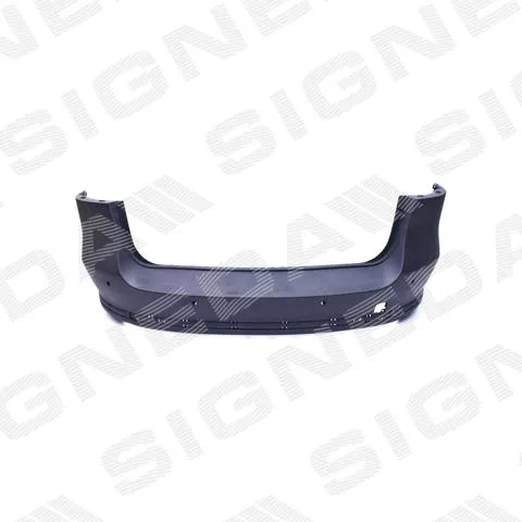 Задній бампер PVW04206BA Signeda
