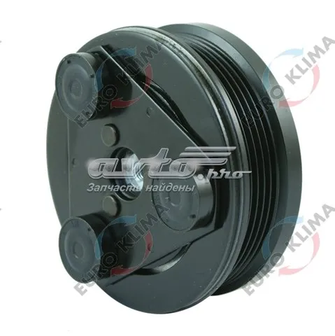 Шків компресора кондиціонера CA583 Euroklima