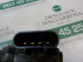 Двигун склоочисника лобового скла (трапеції) OPEL 1270344