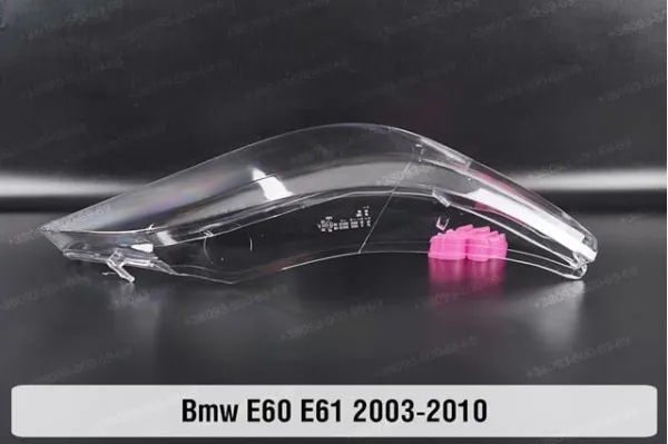 Фара ліва 63127044671 BMW